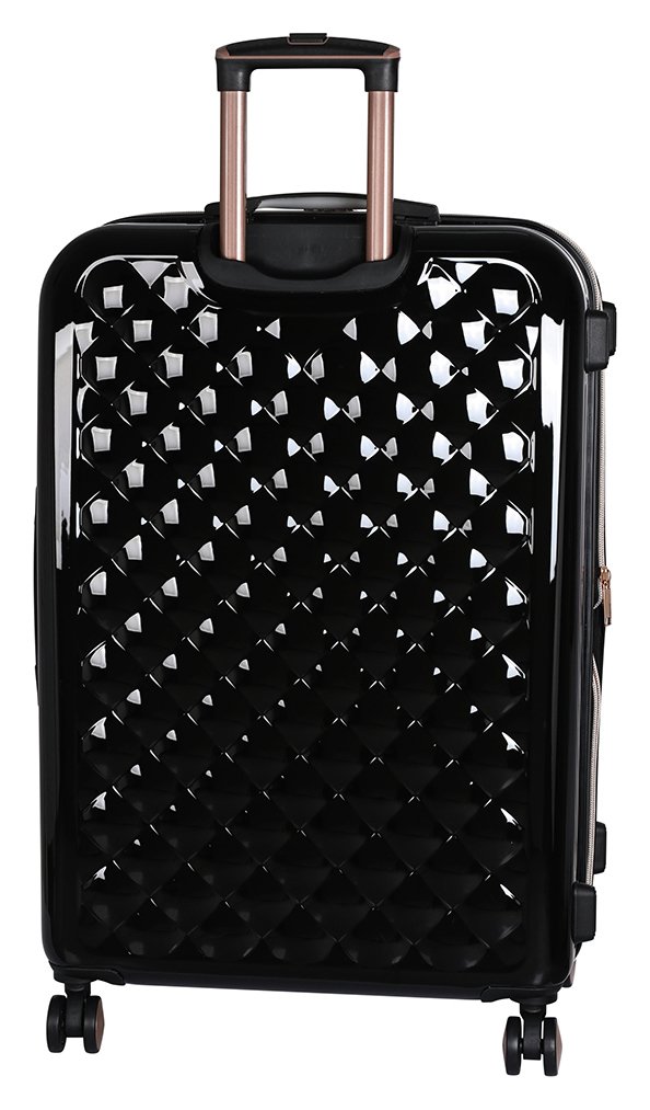 IT Luggage Large Expandable Suitcase Reviews