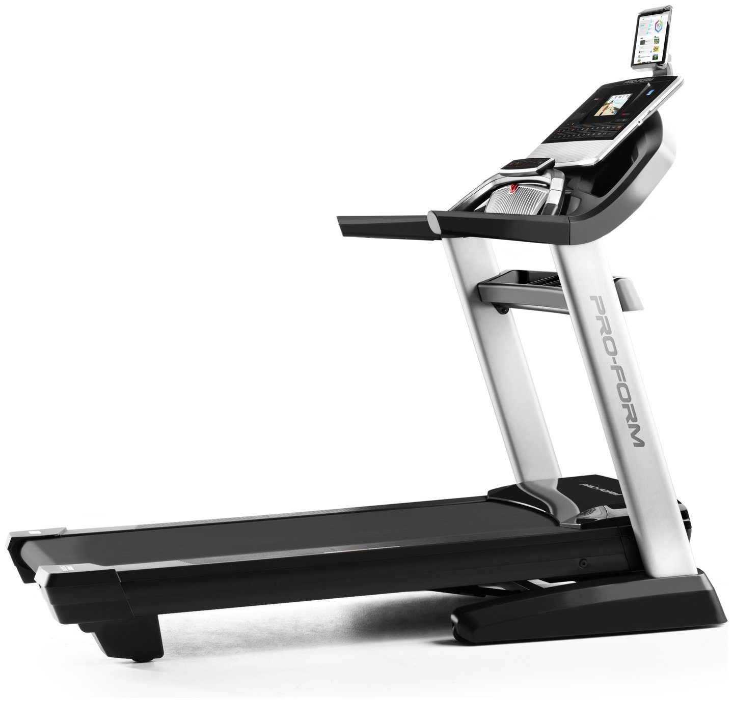 Folding deals treadmill argos