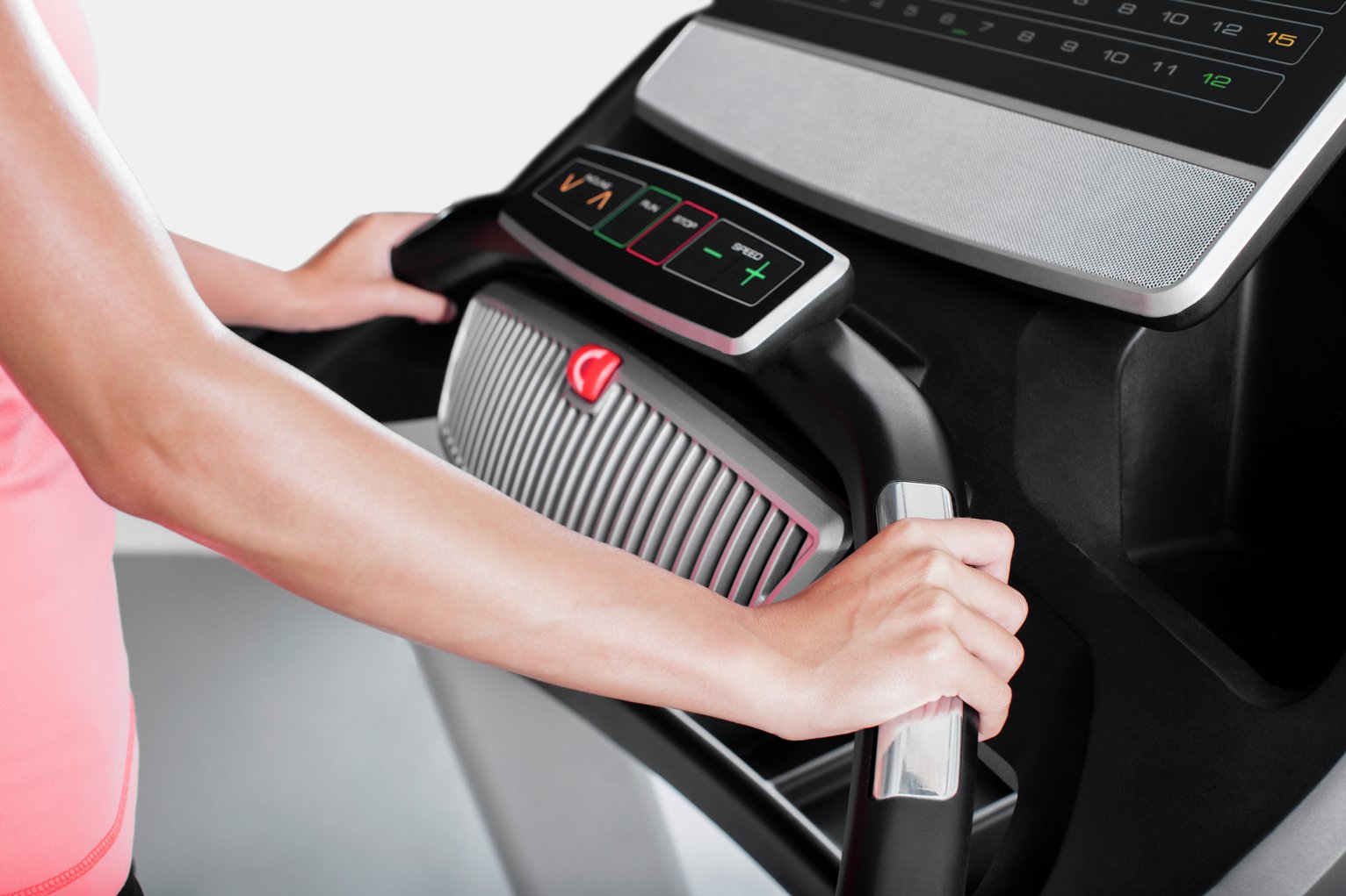 ProForm Pro 2000 Folding Treadmill Reviews