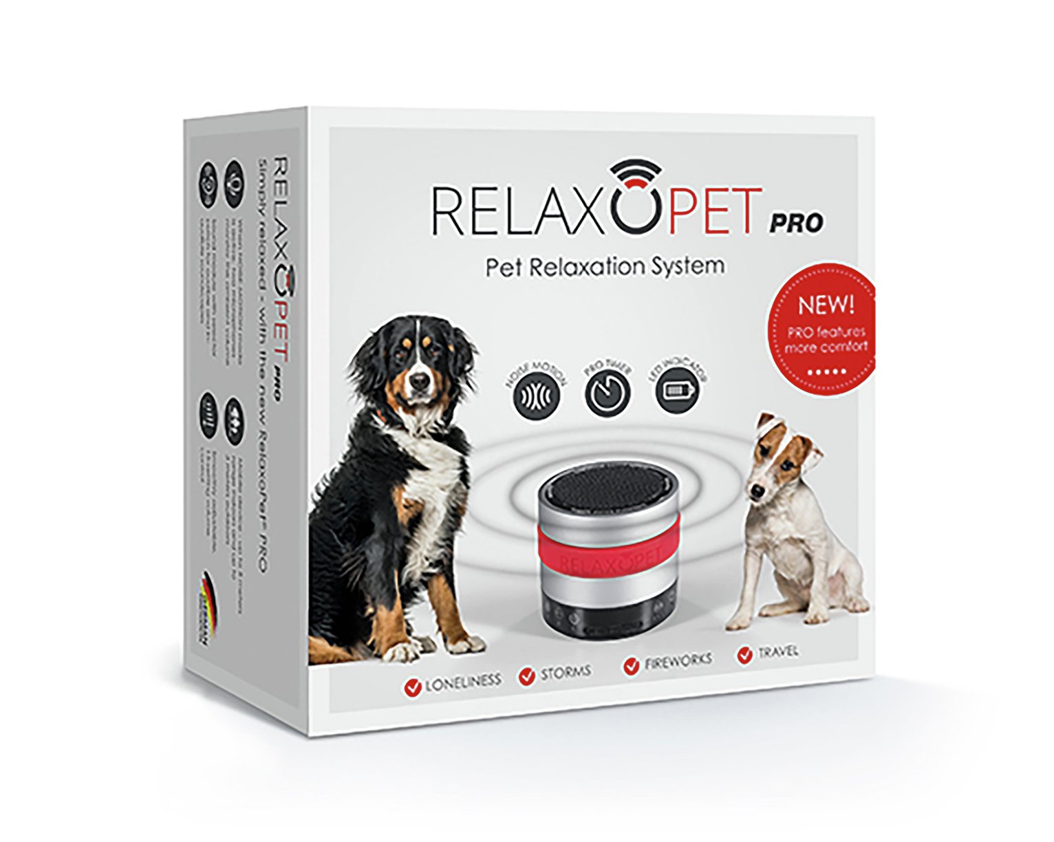 Relaxopet Pro Reviews Updated October 2024