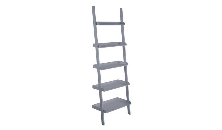 Habitat ladder outlet bookcase