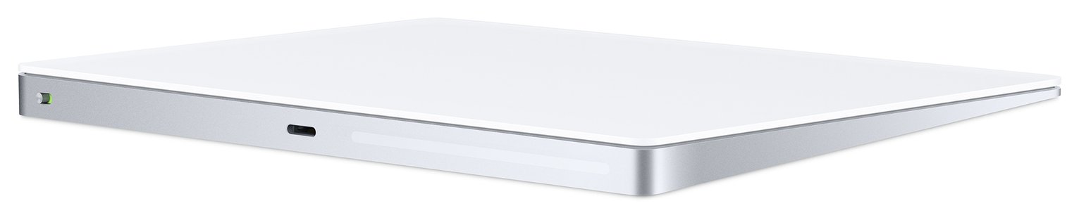 Apple Magic Trackpad 2 Review