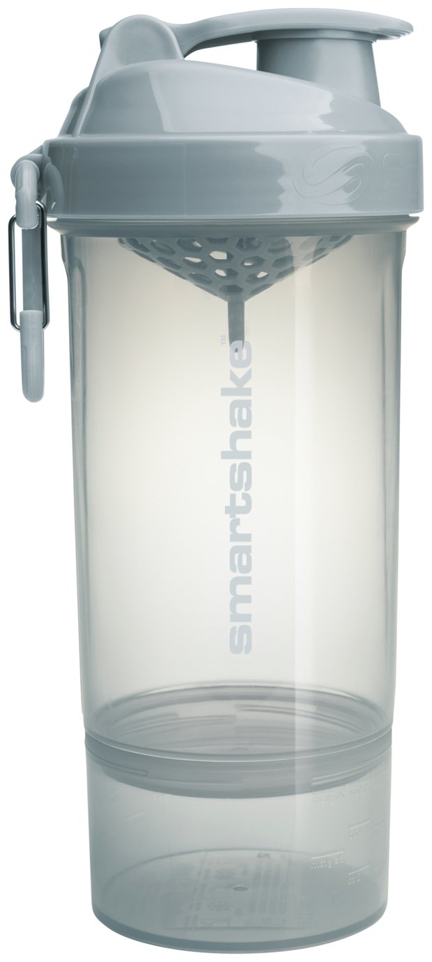 Smartshake Mist Grey 800ml Container