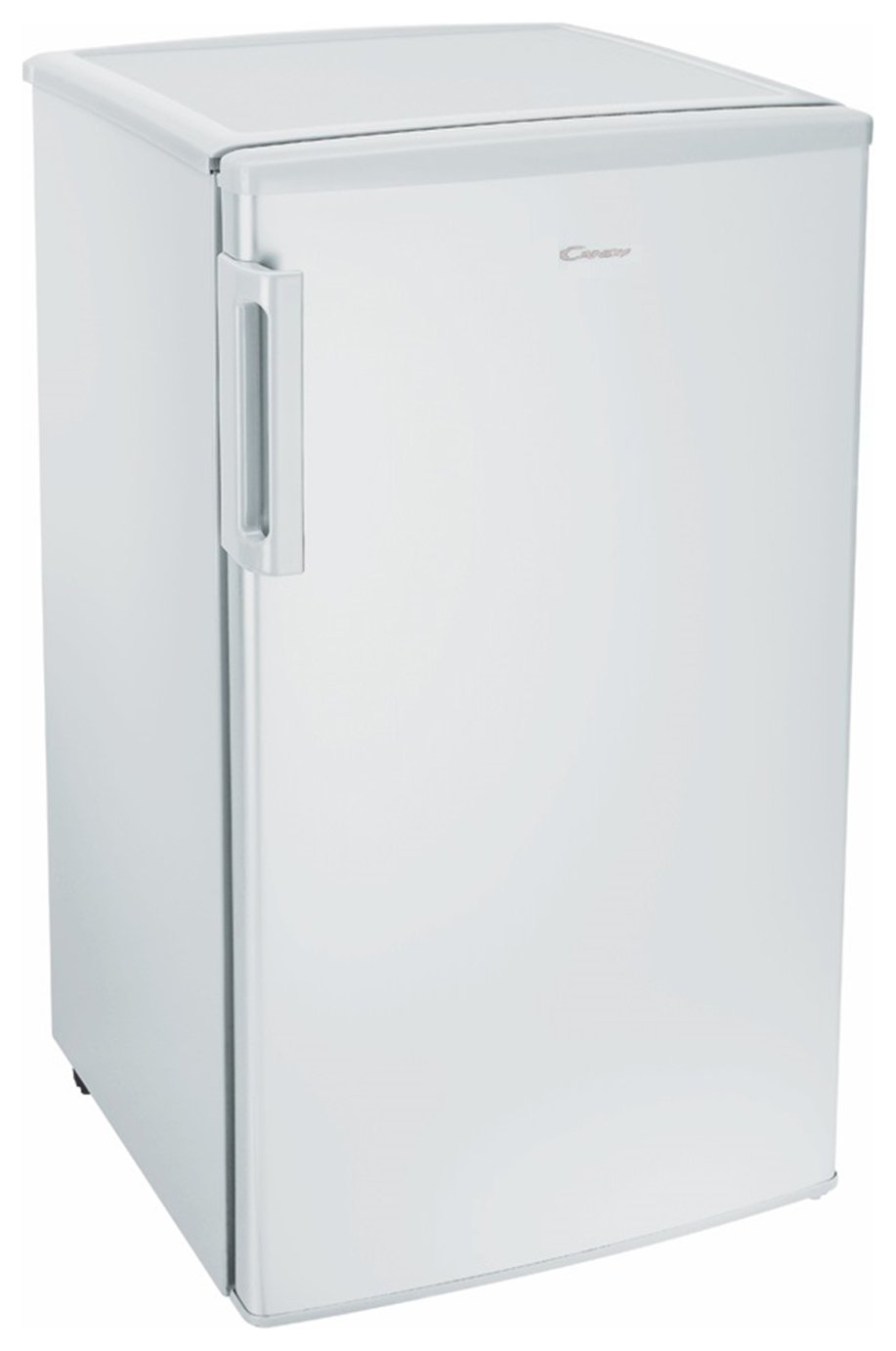 Candy CTLP130WK Under Counter Larder Fridge - White