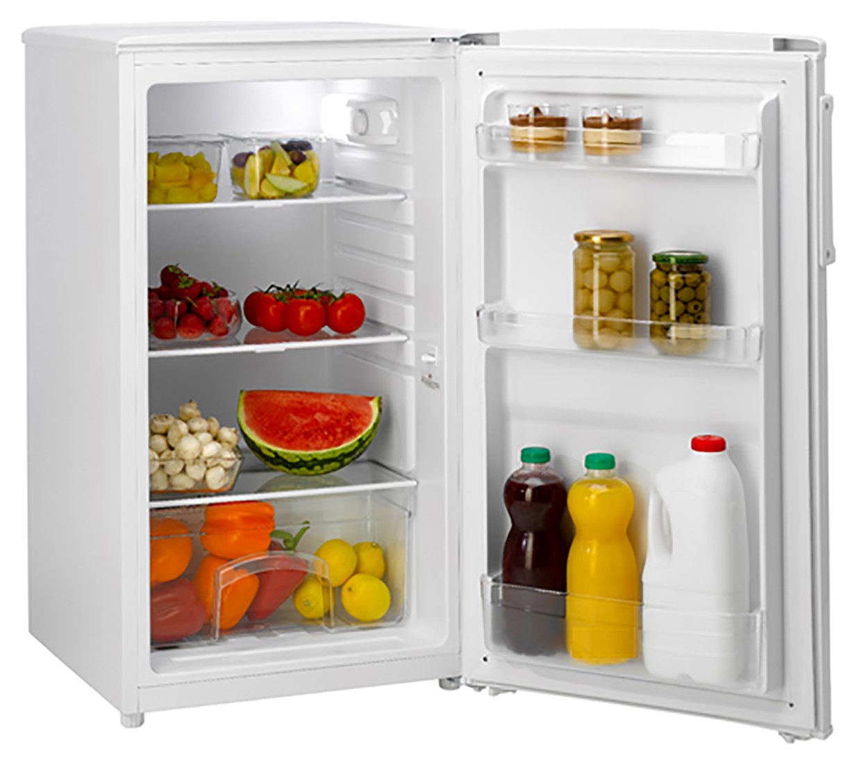 Candy CTLP130WK Under Counter Larder Fridge Reviews