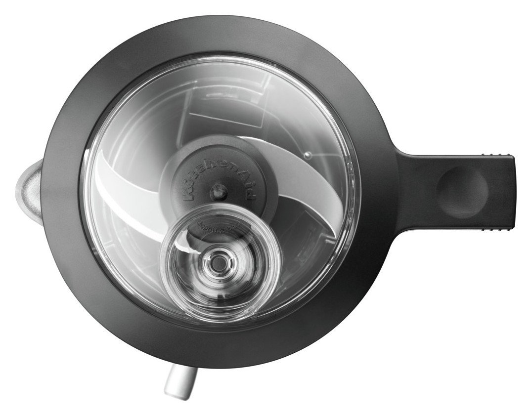 KitchenAid 5KFC3516BAC Electric Mini Chopper Reviews