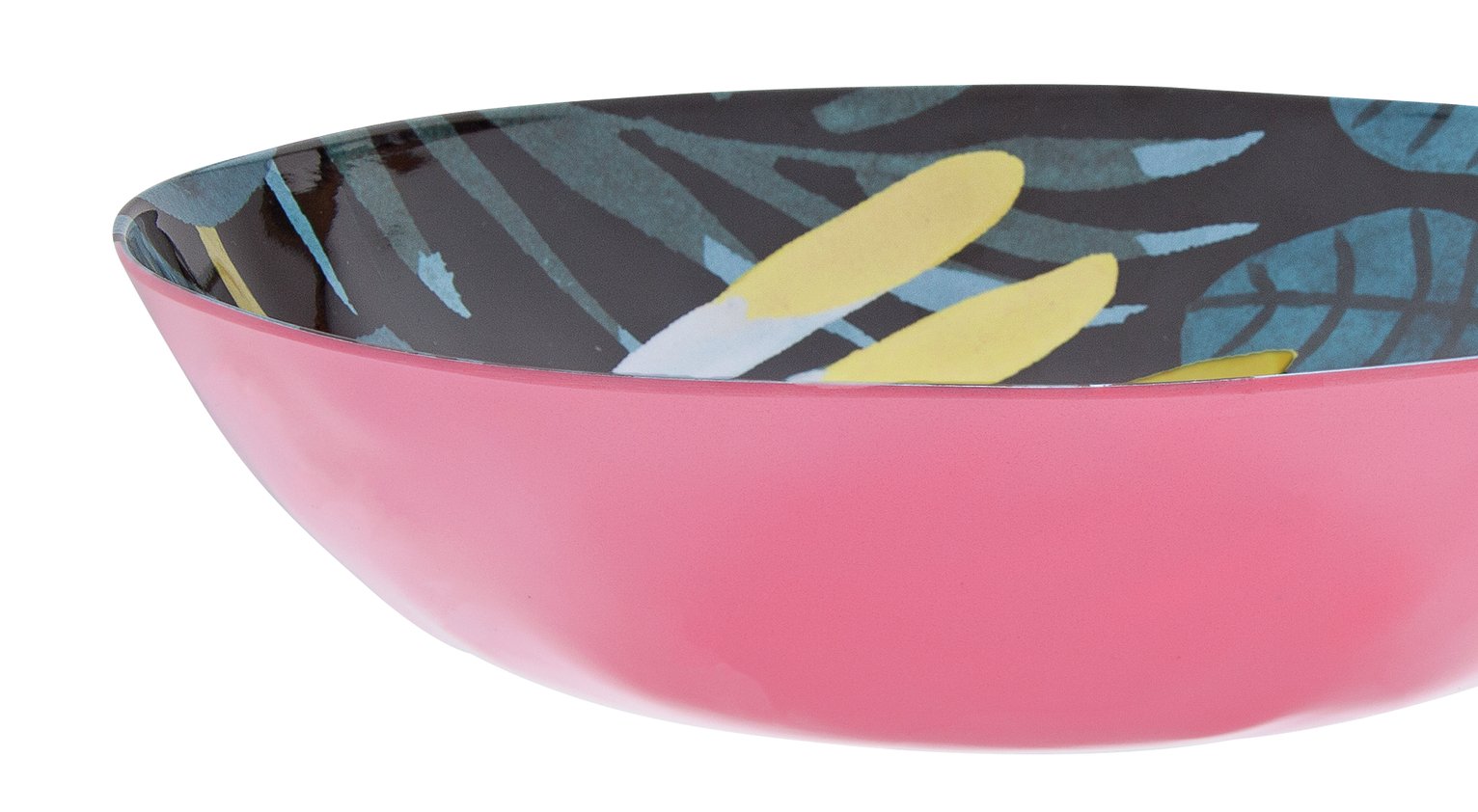 Argos Home Rainforest Pasta Bowl Reviews