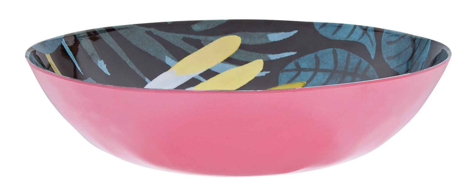 Argos Home Rainforest Pasta Bowl Reviews
