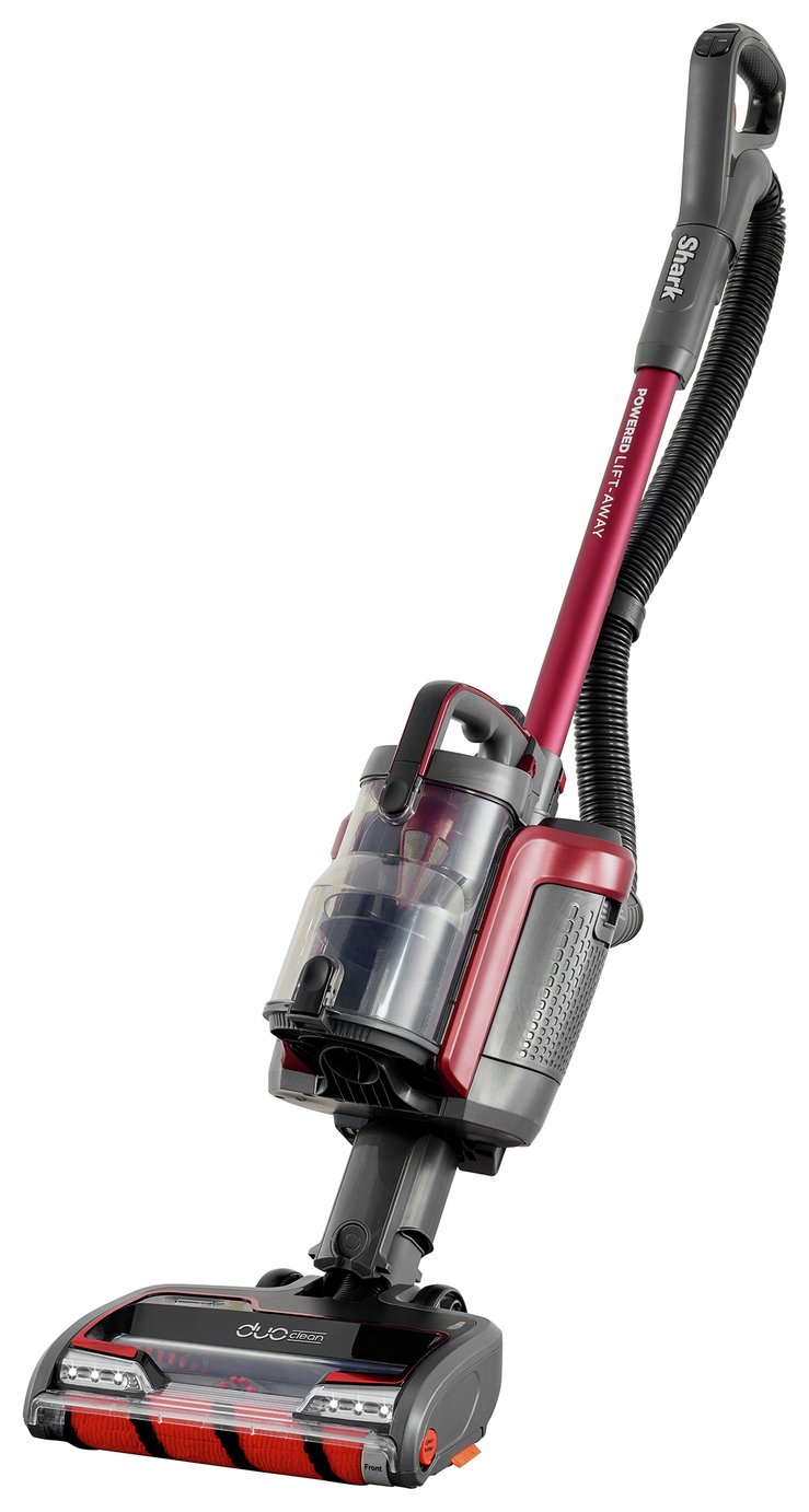 Shark DuoClean Cordless Upright Pet Vacuum Cleaner IC160UKT