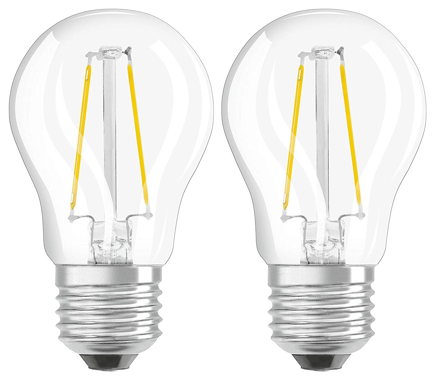 Osram 5W LED Classic ES Globe Bulb review