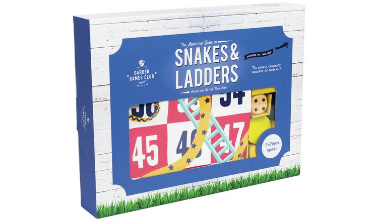 Peppa pig snakes 2024 and ladders argos