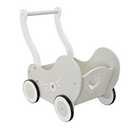 Argos wooden pram new arrivals