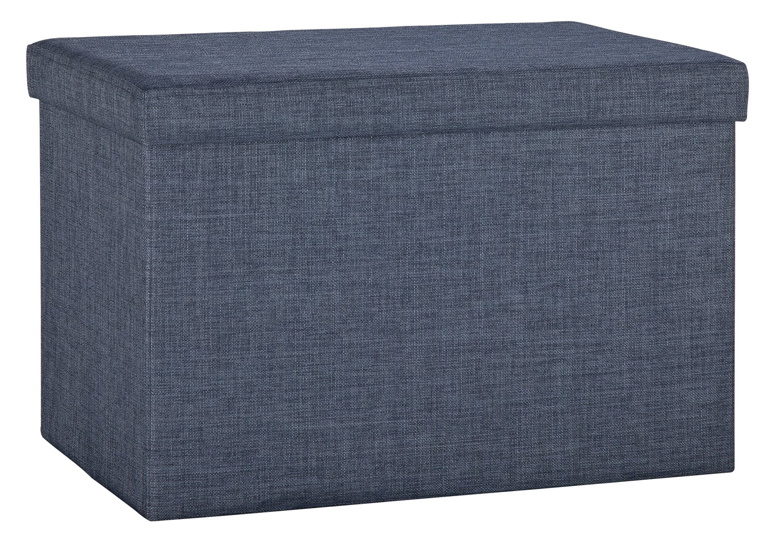 Argos Home Linen Ottoman Review