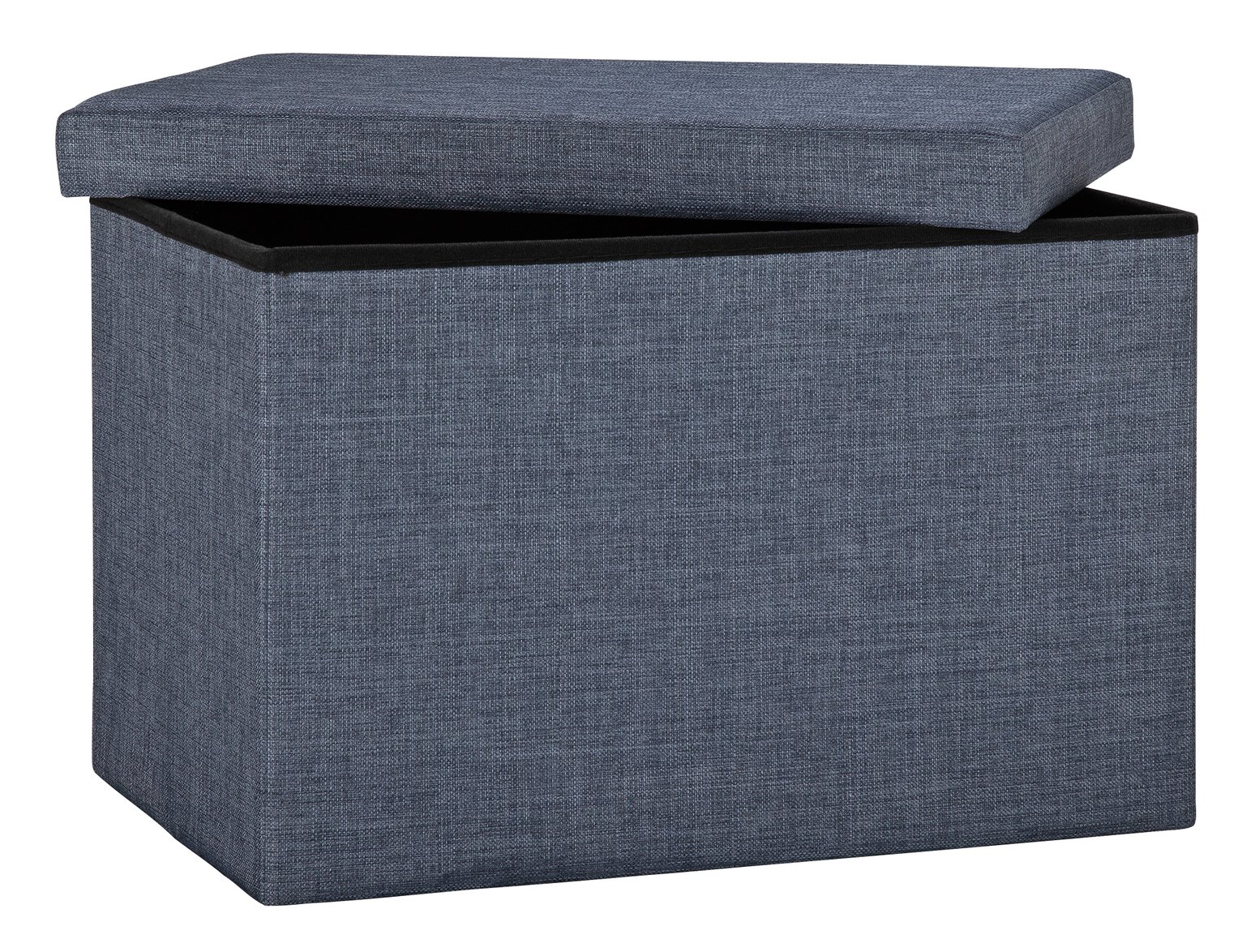 Argos Home Linen Ottoman Review