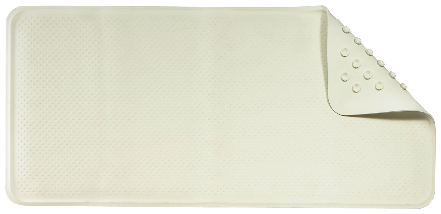 Croydex Anti-Bacterial Rubber Bath Mat Review