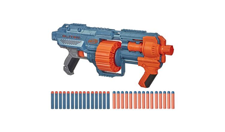 Argos 2024 water pistol