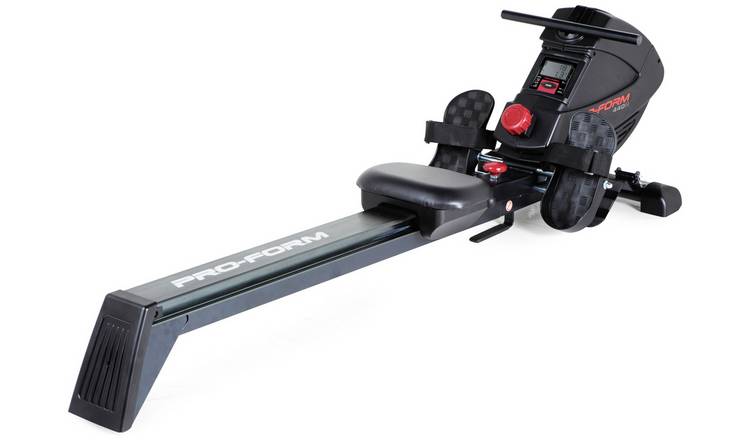 ProForm 440R Rowing Machine