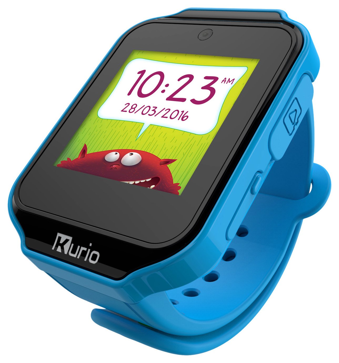 Kurio Smart Watch - Blue