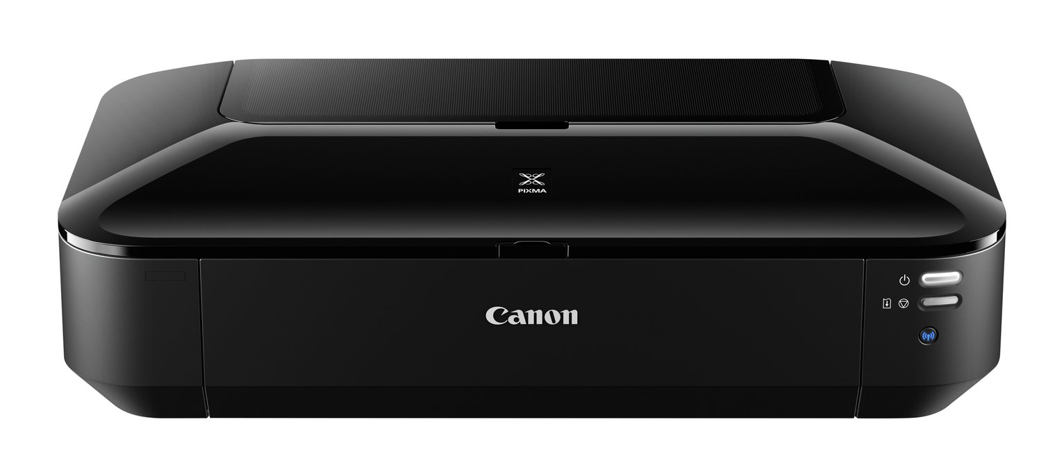 Canon PIXMA iX6850 A3 Wireless Photo Printer
