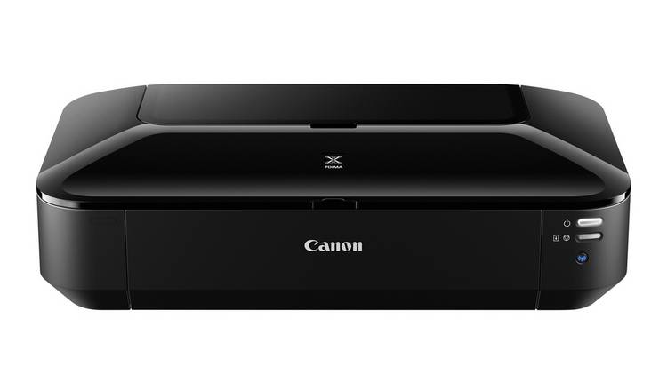 Buy Canon PIXMA iX6850 Wireless Photo Printer Printers |