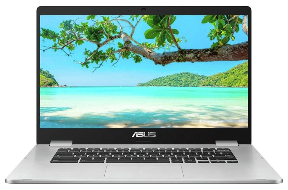 ASUS C523 15.6 Inch Celeron 4GB 64GB Chromebook Review