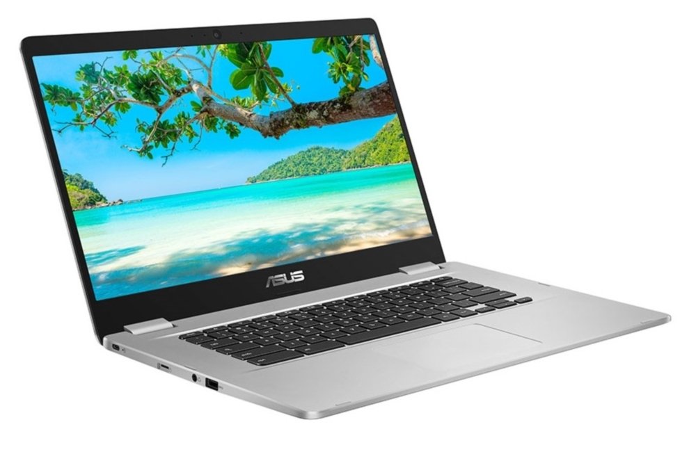 ASUS C523 15.6 Inch Celeron 4GB 64GB Chromebook Review