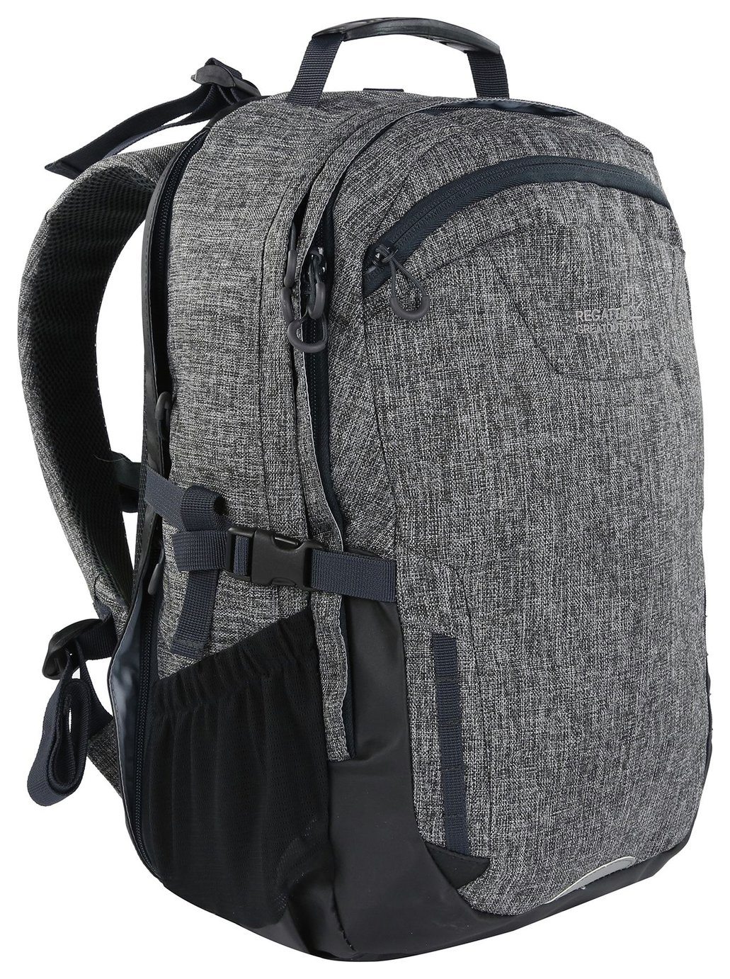 Regatta Carta 25L Backpack - Grey