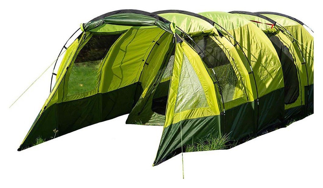 Olpro Abberley XL Camping Tent Porch Extension
