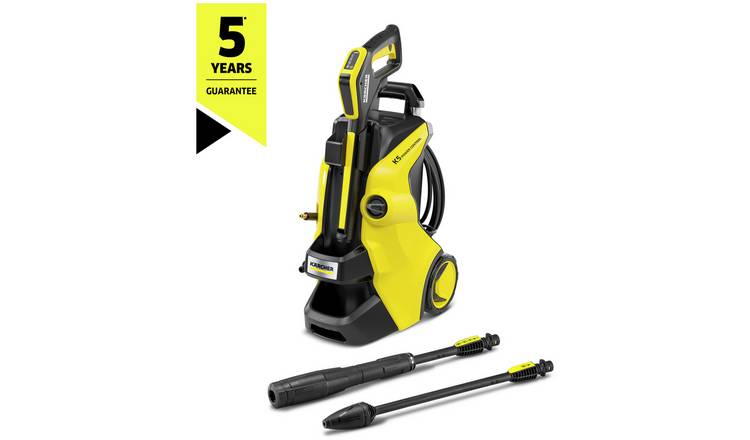 Karcher K5 Power Control Pressure Washer - 2100W