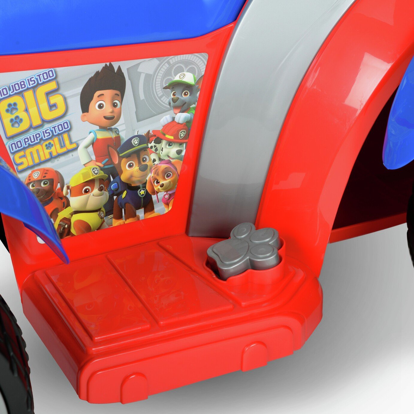 argos ryder toy