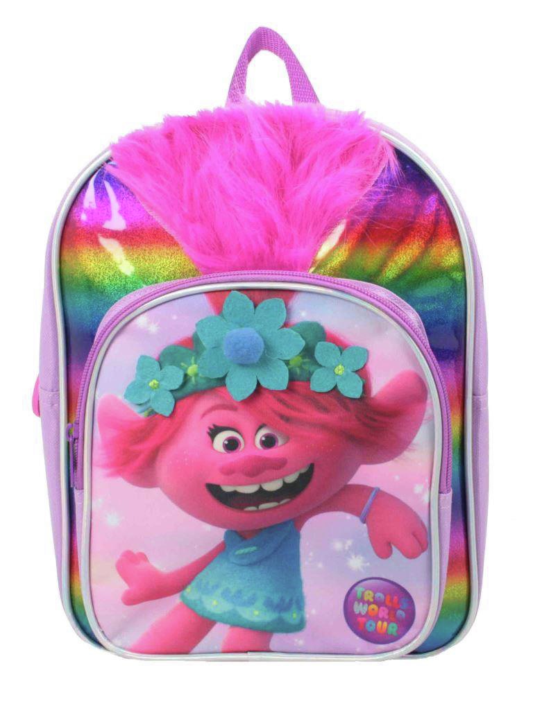 Trolls 6L Backpack Review