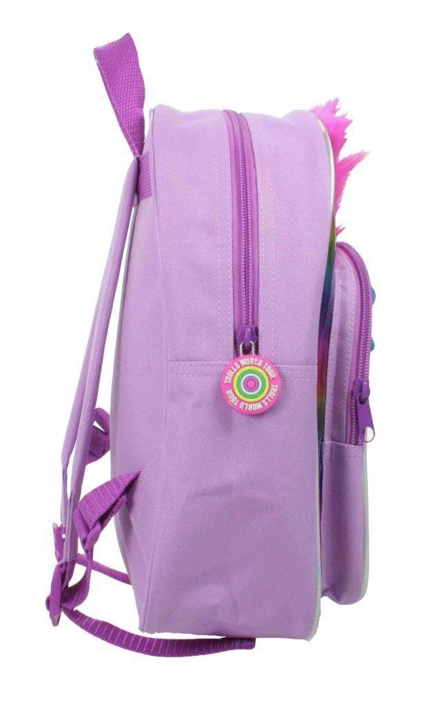 Trolls 6L Backpack Review