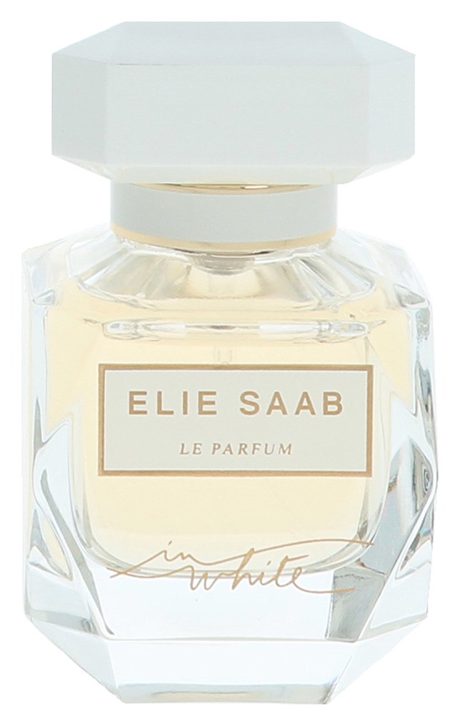 Elie Saab Le Parfum In White Eau de Parfum Review