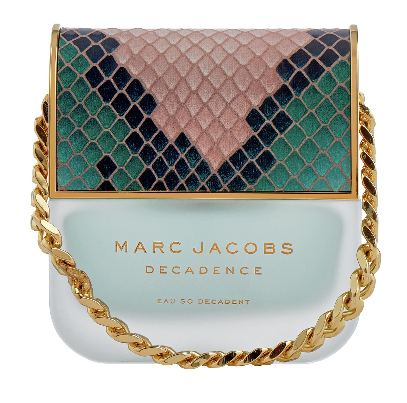 Marc Jacobs Decadence Eau de Toilette - 50ml