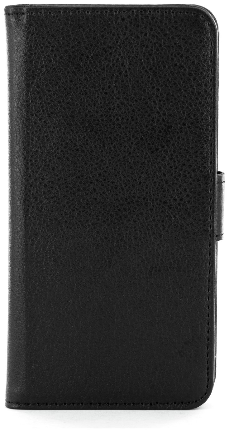 Proporta Samsung S10 Folio Phone Case - Black