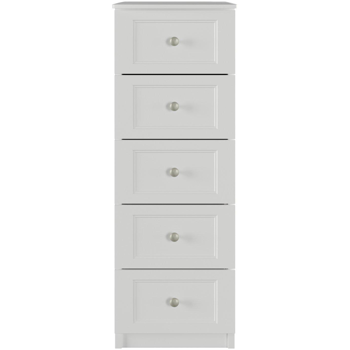 One Call Bexley Tallboy - White