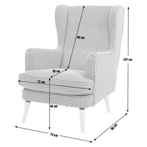 Argos blush chair deals