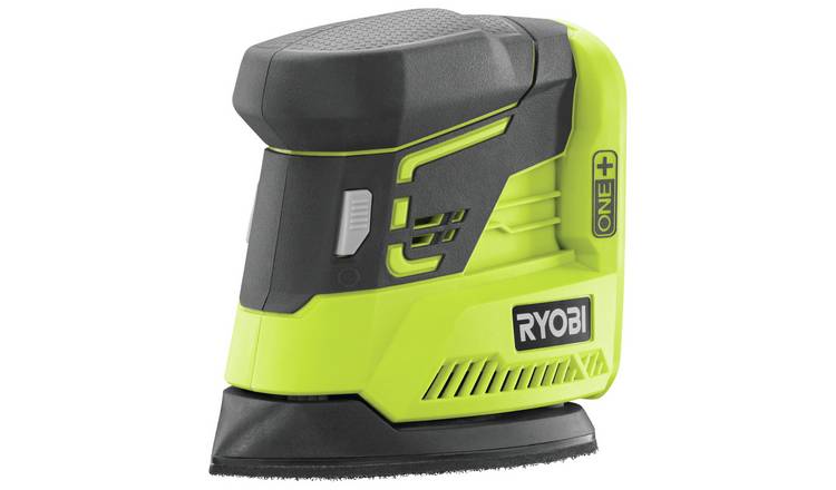Ryobi R18PS0 ONE+ Palm Sander Bare Tool - 18V