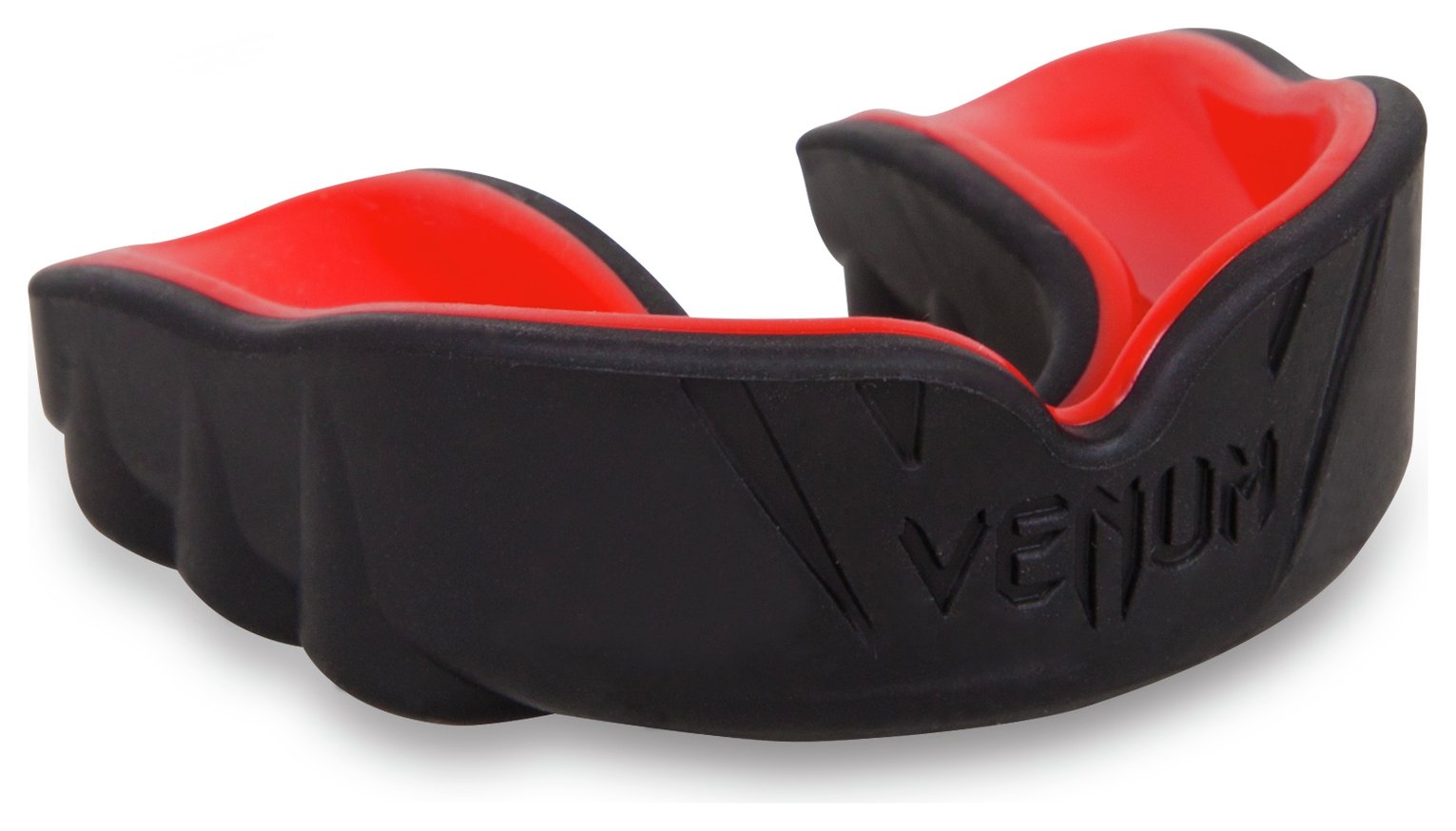 Venum Challenger Red Devil Mouthguard Review