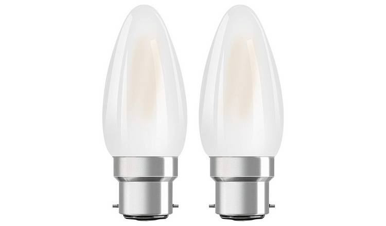 5w led deals candle bulb