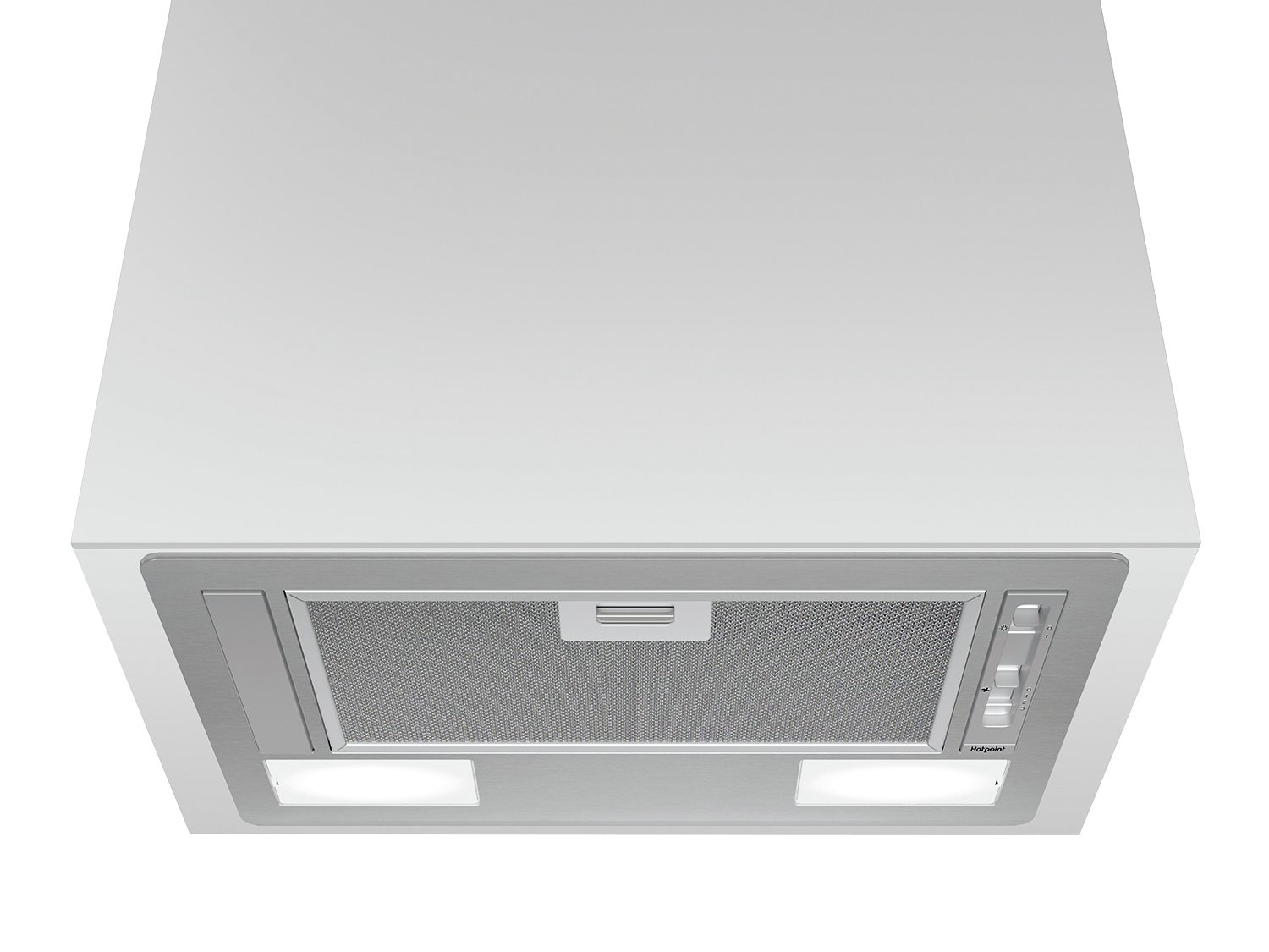 Hotpoint PCT64FLSS 53.40cm Integrated Cooker Hood Review