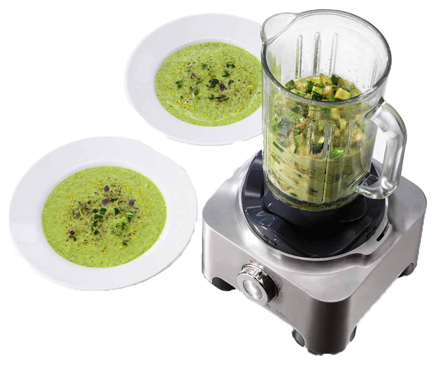 Kenwood FPM810 Food Processor Reviews