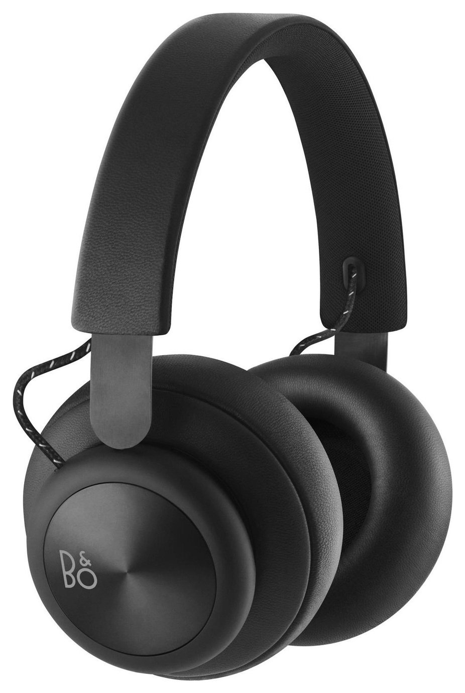 B&O Beoplay H4 Over-Ear Wireless Headphones Reviews