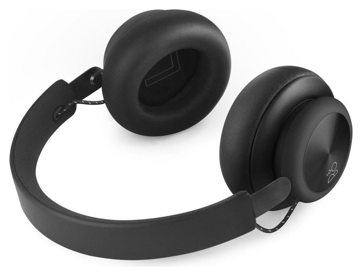 B&O Beoplay H4 Over-Ear Wireless Headphones Reviews