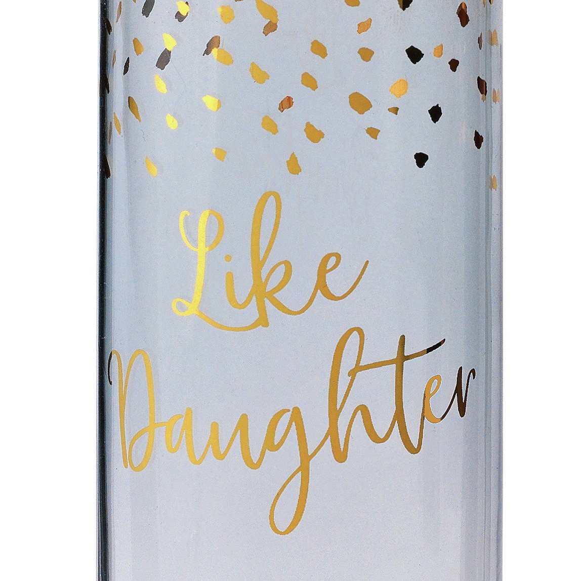 Argos Home Mum & Daughter Champagne Flutes Reviews