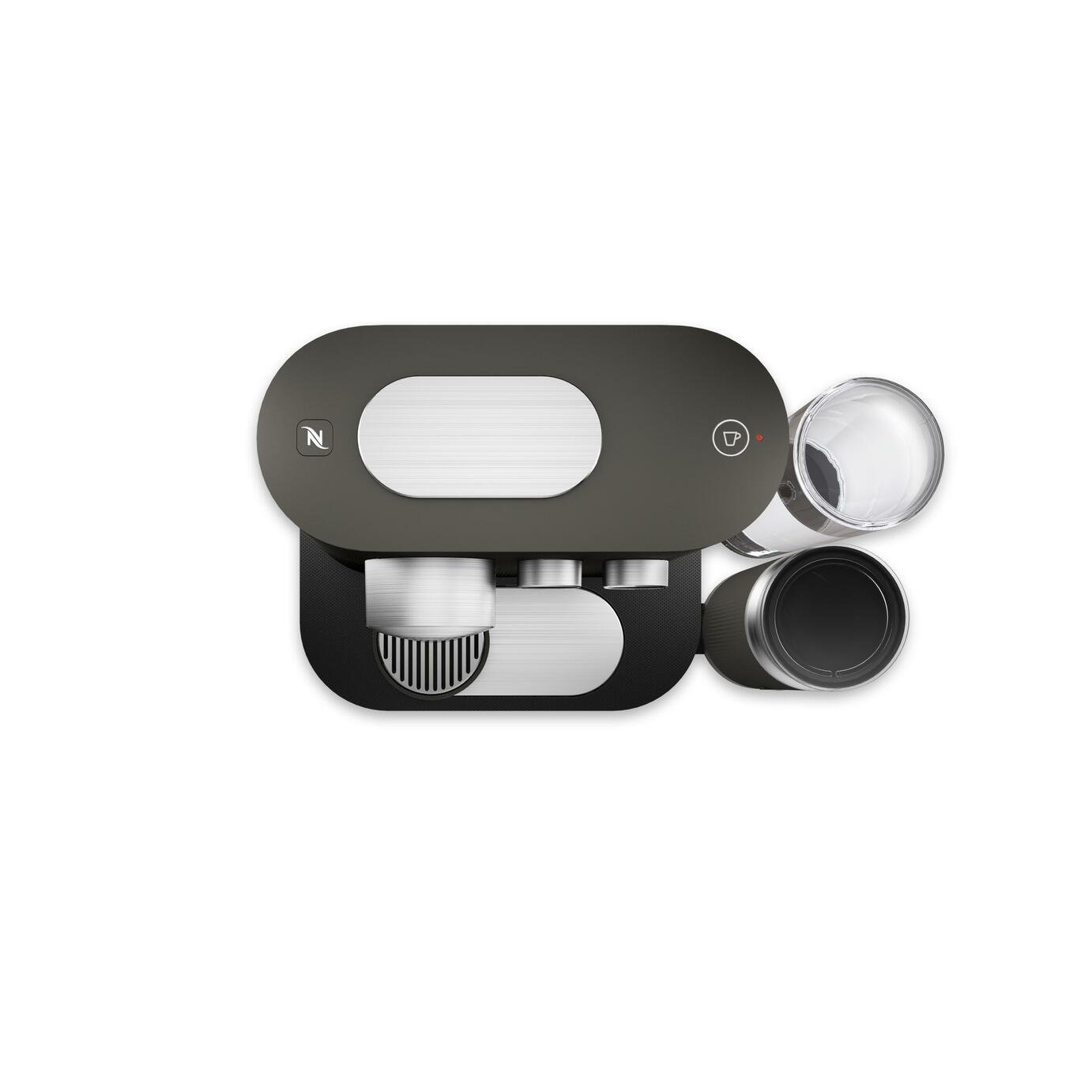 Magimix Nespresso Pod Expert & Milk Coffee Machine Reviews