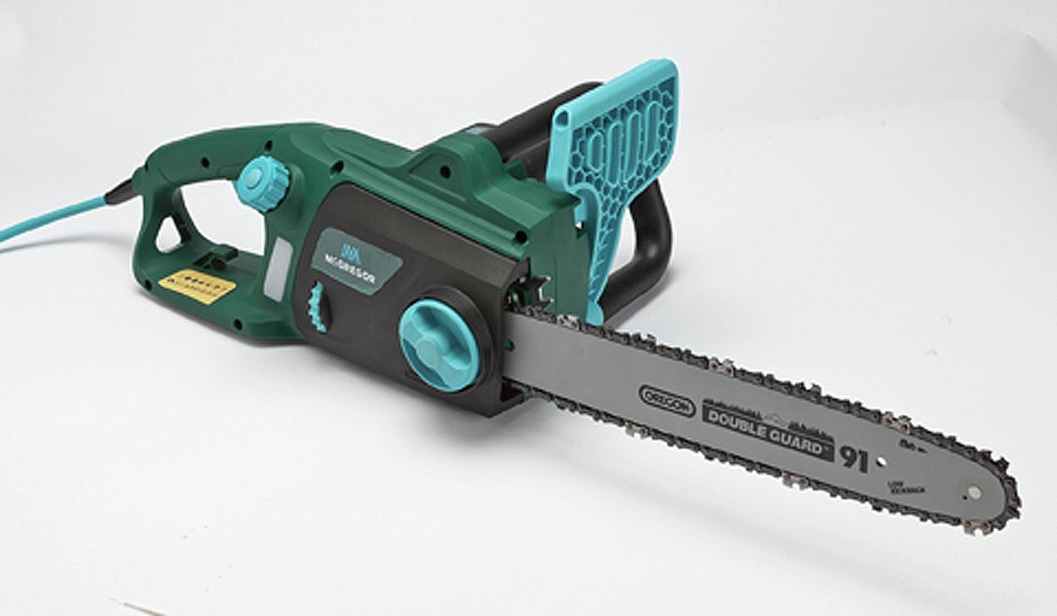 McGregor MEC18352 35cm Electric Chainsaw Reviews