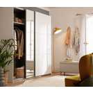 Habitat deals holsted wardrobe