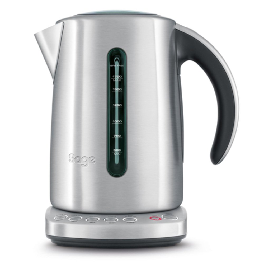 Sage BKE820UK The Smart Kettle Review