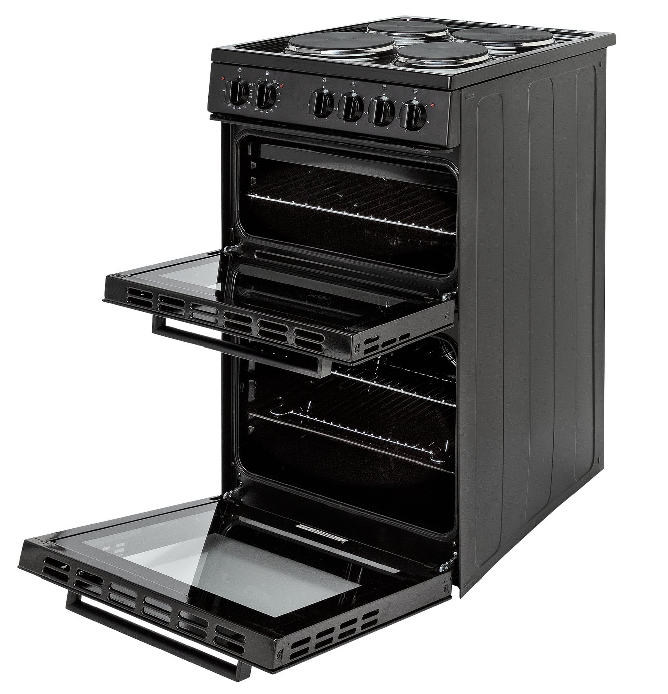 50cm freestanding electric cooker cheap and fashion